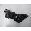 Renault Clio Hatchback 2013-2016 Arka Tampon İç Bağlantı Braketi Sağ (Uç Kısım) (Plastik) (Tw) (Adet) (Oem No:850441309R)