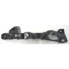Renault Clio Grand Tour 2009-2012 Ön Tampon İç Bağlantı Braketi Sağ (Tw) (Oem No:8200800091)