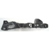Renault Clio Grand Tour 2009-2012 Ön Tampon İç Bağlantı Braketi Sol (Tw) (Oem No:8200800090)