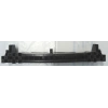 Renault Clio Hatchback 2009-2012 Arka Tampon Orta Darbe Plastiği (Tw) (Adet) (Oem No:8200290084)