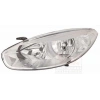 Renault Fluence 2010  Far Sol Motorlu Krom (Oem No:260608656R)
