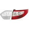 Renault Fluence 2009 2013 Stop Lambası Sağ Dıs Duysuz (Oem No:265502140R)