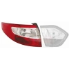 Renault Fluence 2009 2013 Stop Lambası Sol Dıs Duysuz (Oem No:265552802R)