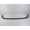 2009-2012 Renault Fluence Karlık (Ön Tampon Altı) Sıyah (Spoıler)(Tyg) (Oem No:960150011R)
