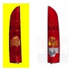 Renault Kango 2003 2008 Stop Lambası Sol Tek Kapı (Oem No:8200150619)