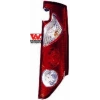 Renault Kango Iı 2009 2014 Stop Lambası Sağ Çıft Kapı (Oem No:8200419952)
