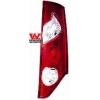 Renault Kango Iı 2009 2014 Stop Lambası Sağ Tek Kapı (Oem No:8200419945)