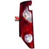 Renault Kango Iı 2009 2014 Stop Lambası Sol Çıft Kapı (Oem No:8200419949)