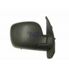 2008-2013 Renault Kangoo Kapı Aynası Sağ Elektrikli-Isıtmalı-Sensörlü (Siyah Kapaklı) (Adet) (Oem No:7701068836)