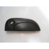 2003-2012 Renault Kangoo Classic Ön Kapı Dış Açma Kolu Sol Siyah Anahtar Delikli  (Adet) (Oem No:8200107367)