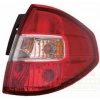 Renault Koleos 2008 2011 Stop Lambası Sağ Unıt..Ece. (Oem No:26550Jy00A)
