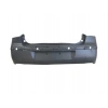 Renault Laguna 2006-2008 Arka Tampon Band Delikli Astarlı (Phıra) (Adet) (Oem No:7701206438)