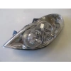 2011-2019 Renault Master Far Lambası Sol Elektrikli-Motorlu H7-H1 Ayfar Oem No: 260608210R