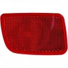 Renault Master Iv 2010  Tampon Reflektörü Arka Sol  (Oem No:8200152642)