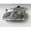 Renault Megane 1998-1999 Far Lambası Sol Elektrikli - Motorsuz (Ayfar) (Adet) (Oem No:7701040681)