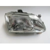 Renault Megane 1998-1999 Far Lambası Sağ Elektrikli - Motorsuz (Ayfar) (Adet) (Oem No:7701040683)