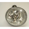 Renault Megane 1999-2002 Sis Lambası Sağ Yuvarlak Tip (Ayfar) (Adet) (Oem No:7701045717)