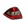 Stop Lambası Megane 2 2003-2006 Duysuz Sol (Oem No:8200142682) (Adet)