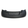Renault Megane 2 2003-2006 Arka Tampon Siyah (5Kapı (Hatchback) Phıra) (Adet) (Oem No:7701474486)