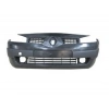 2003-2006 Renault Megane Iı Ön Tampon Siyah (Sis Delikli-Panjurlu-Küçük Armalı Kendinden Bantlı) (Lm) (Adet) (Oem No:7701474484)
