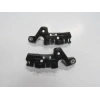 Renault Megane 3 Hatchback 2010-2011 Ön Tampon Bağlantı Ayakı Sağ - Sol Set (2 Parça) (Adet) (Oem No:620500001R)