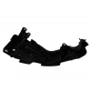 Renault Megane 3 Hatchback 2010-2011 Ön Tampon Braketi Sağ Alt (Tyg) (Oem No:622230005R)