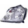 Renault Modüs 2004  Far Sol Unıt..Ece.Elektrikli (Oem No:7701058174)