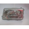 Renault R11 1986-1995 Flash Far Lambası Sağ Manuel (1 Reflektörlü) (Ayfar) (Adet) (Oem No:7701032939)