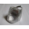 Renault R11 1986-1993 Flash Ön Sinyal Sol Beyaz Duysuz (Pleksan) (Adet) (Oem No:7702247316)