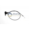 Motor Kaput Açma Teli R9 R11 (Adet) (Oem No:7702254276)