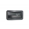 1992-2001 Renault R19 Europa Ön Kapı İç Açma Kolu Sol Gri (Pleksan) (Adet) (Oem No:7700813585)