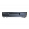 1992-2001 Renault R19 Europa Arka Tampon Siyah (Plaka Delikli) (Hathcback) Tyg) (Adet) (Oem No:7701367295)