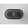 Renault R21 Concorde Manager 1989-1996 Ön Çamurluk Sinyali Beyaz Sağ - Sol Aynı (Adet) (Pleksan) (Adet) (Oem No:8200394531)
