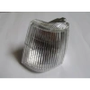 Renault R9 1993-1996 Faırway Ön Sinyal Sol Beyaz Duysuz Pleksan (Oem No: 7702247316)