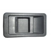 1993-1996 Renault R9 Faırway Ön-Arka Kapı İç Açma Kolu Gri Sağ-Sol Aynı Adet Pleksan Oem No: 7704001963
