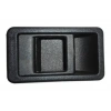 1993-1996 Renault R9 Faırway Ön-Arka Kapı İç Açma Kolu Siyah Sağ-Sol Aynı Adet Pleksan Oem No: 7704003711