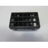 Renault R9- Broadway- 1997-2000 Ön Göğüs Orta Üfleme Peteği Sağ Difizör  Oem No: 7702257702
