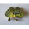 Renault R9- Faırway- 1993-1996 Kaput Kilidi  Oem No: 7702128808