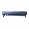 Renault R9 1993-1996 Broadway Arka Tampon Gri (Renk (Çift (Nikelaj Çıtalı) (Adet) (Oem No:7700777586)