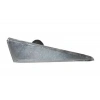 Renault Scenic 2 2003-2009 Çamurluk Sinyali Sol Beyaz (Pleksan) (Adet) (Oem No:8200301241)