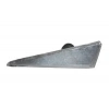 Renault Scenic 2 2003-2009 Çamurluk Sinyali Sağ Beyaz (Pleksan) (Adet) (Oem No:8200301242)