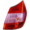 Renault Scenic Iı 2003  Stop Lambası Sol Fume (Oem No:8200127702)