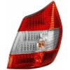 Renault Scenic Iı 2003  Stop Lambası Sol Beyaz (Oem No:8200493374)