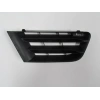 2007-2009 Renault Scenic Iı- Ön Panjur Sağ Siyah (Tw) (Adet) (Oem No:7701477306)
