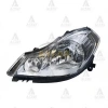 Far Clio Symbol 2009-2013 Sol (Oem No:260606079R) (Adet)