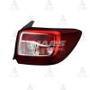 Stop Lambası Clio Symbol 2013-2016 Duysuz Füme Sol (Oem No:265551610R) (Adet)