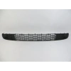 Renault Symbol - Sedan 2009-2012 Ön Tampon Panjuru Sis Deliksiz - Siyah (Pleksan) (Adet) (Oem No:7701478748)