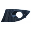 Seat Altea 2004-2007 Sis Lamba Kapağı Sol Siyah Delikli) (Tyg) (Adet) (Oem No:5P0853665C)