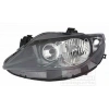 Volkswagen İbiza 2008 2012 Far Sol 2751102 (Çıft Merceklı) (Oem No:6J1941033A)