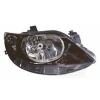 Volkswagen İbiza 2009 2012 Far Sağ (Tek Mercek) (Oem No:6J1941022B)